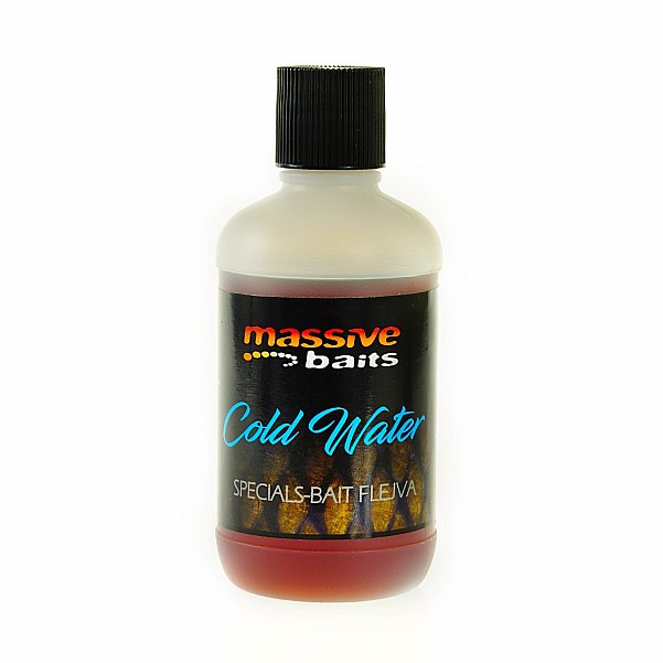 MassiveBaits Special Bait Flejva Cold WaterVerpackung 100ml - MPN: SBF002 - EAN: 5901912663732