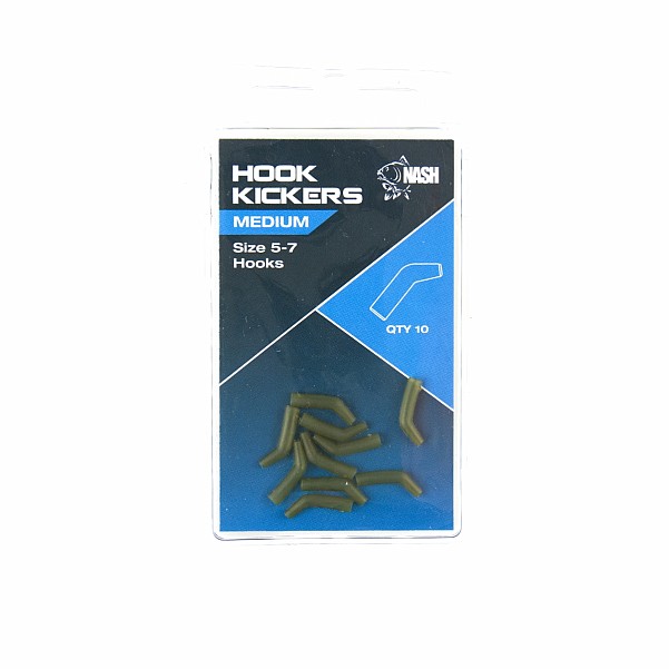 Nash Hook Kickersрозмір середній - MPN: T8039 - EAN: 5055108980391