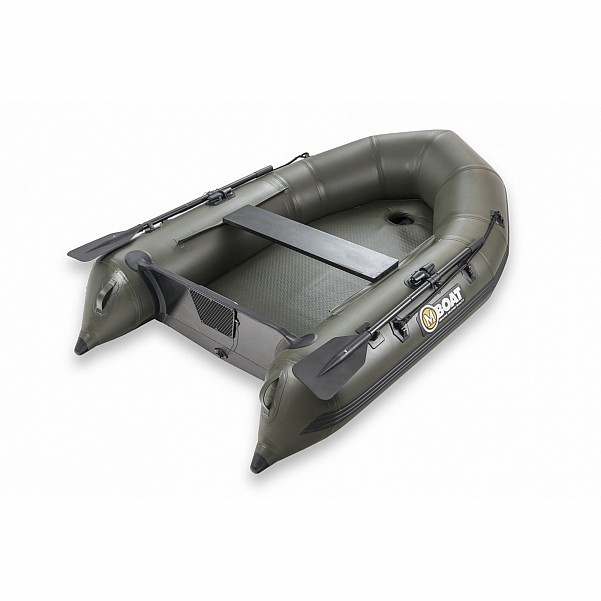 Mivardi Inflantable Boat M-BOAT 280 AWB - MPN: M-MB280AWB - EAN: 8595712413429