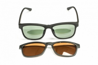 Nash Mag-Optics Polarised Sunglasses