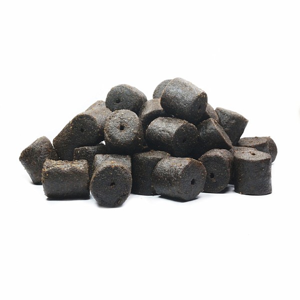 Coppens Black Halibut Pellet 20mmрозмір 20 мм / 20 кг - EAN: 200000078058