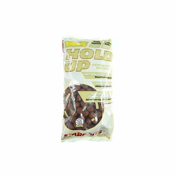 Starbaits PC Hold Up Boiliespackaging 14mm / 0,8kg - MPN: 63655 - EAN: 3297830636555