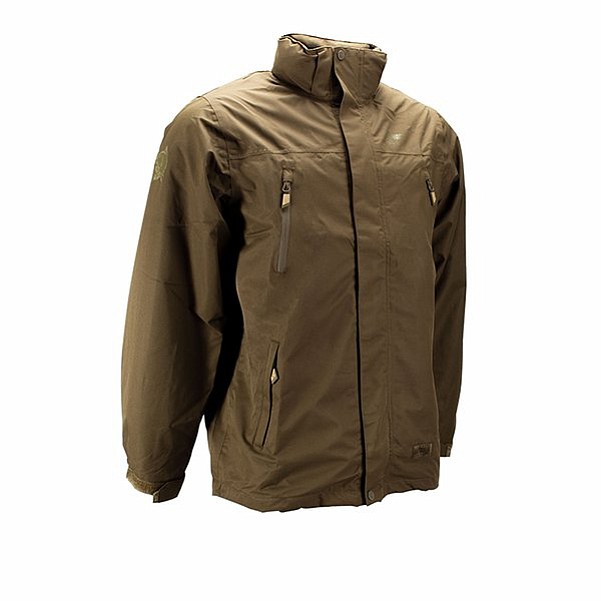 Nash Waterproof Jacket 10-12 - MPN: C0028