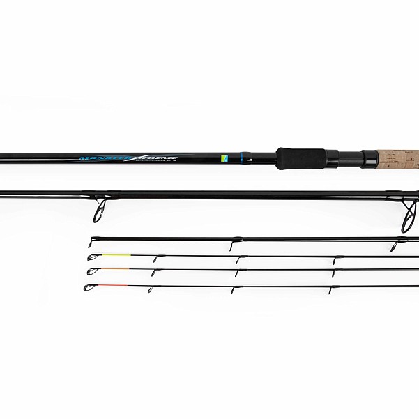 Preston Innovations Monster Xtreme Distance Rod 3.6m / 150g - MPN: P0070066 - EAN: 5056317749076