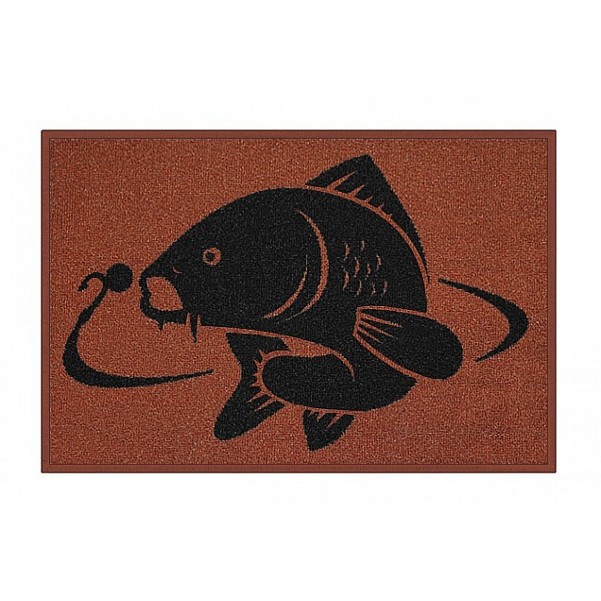 Delphin Carp Rug - MPN: 795000001 - EAN: 8586016327284