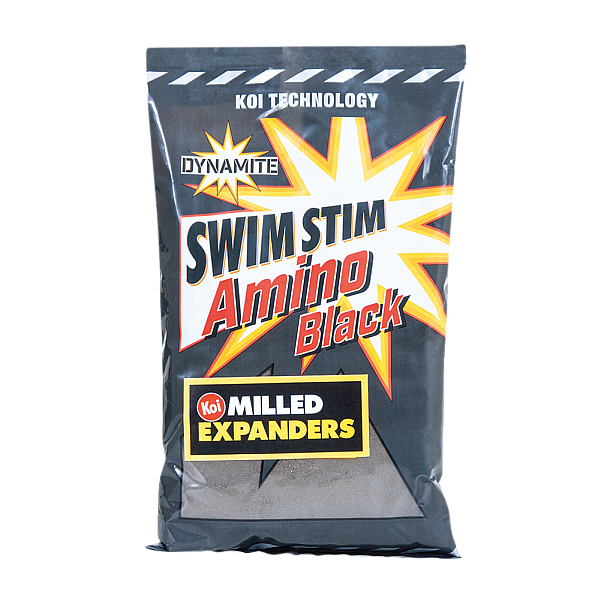 Dynamite Baits Swim Stim Carp Groundbait - Milled Expanderspackaging 750g - MPN: DY1409 - EAN: 5031745220571