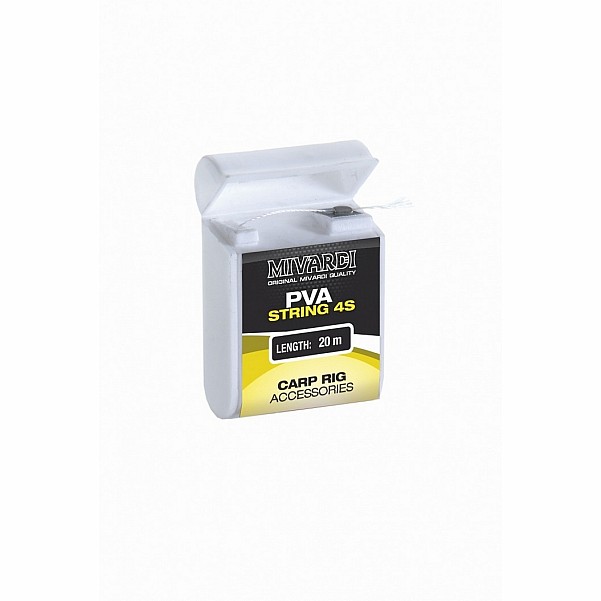 Mivardi PVA String 4S in Dispenser (4 Strands) - MPN: M-ACPVAS420 - EAN: 2000020143730