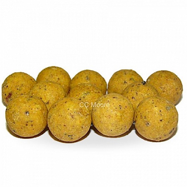 CcMoore ShelfLife Boilies - Live System - 1 kgsize 10 mm / 5 kg