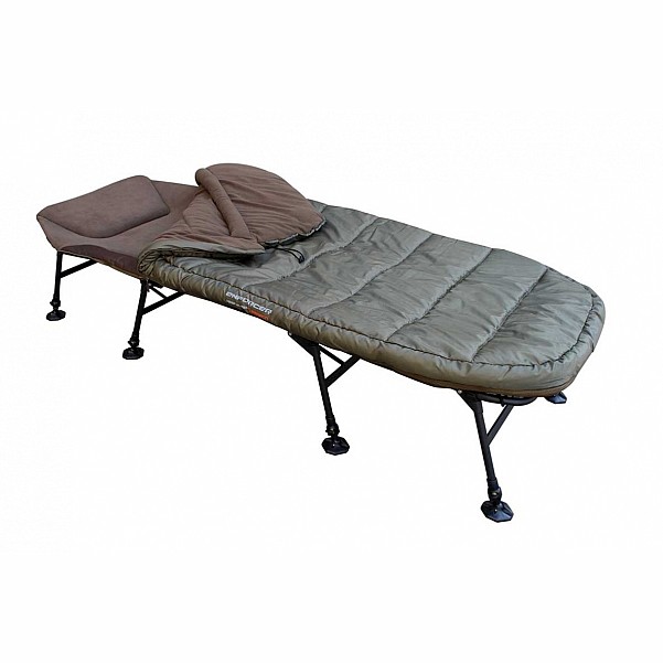 TandemBaits Enforcer Plus Sleep System 8 Legs - MPN: 00768 - EAN: 5907666685587