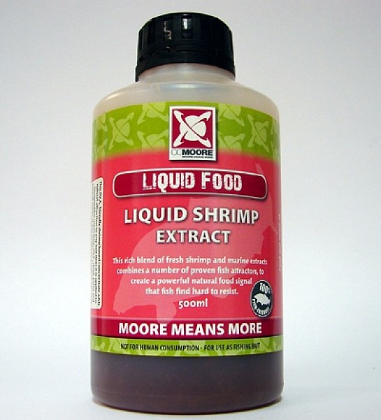 CcMoore Liquide Shrimp Extract