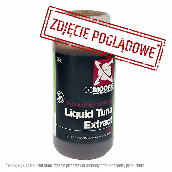 CcMoore N-GAGE XP Liquid Additivepojemność 500 ml (minimalne zamówineie 10 litrów)