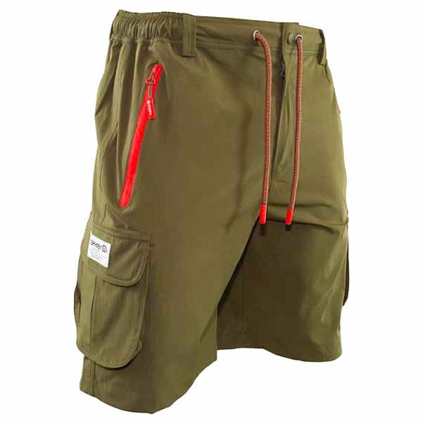 Trakker Board Shortsrozmiar S - MPN: 207720 - EAN: 5060461947325