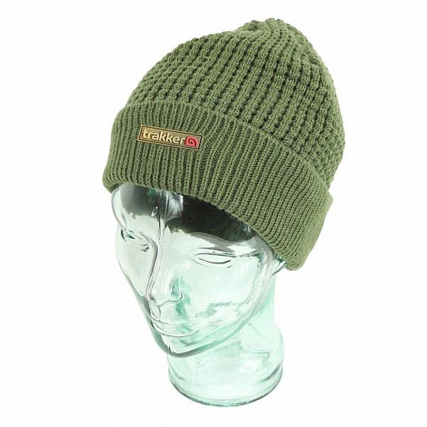 Trakker Textured BeanieGröße universell - MPN: 207623 - EAN: 5060787380097