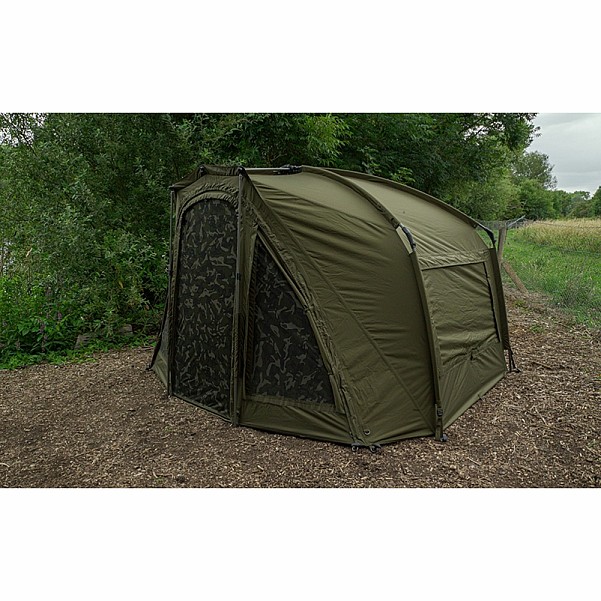 Fox Frontier XD Camo Mozzy Mesh Panel - MPN: CUM303 - EAN: 5056212144808