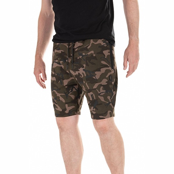 Fox Camo Jogger Shortsrozmiar S - MPN: CFX097 - EAN: 5056212141388