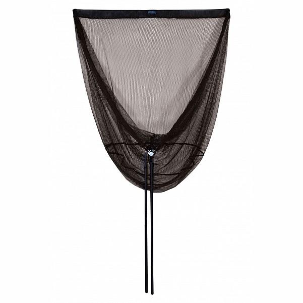 Aqua Products Atom Landing Net versión Caña de pescar de 2 piezas - MPN: 414202 - EAN: 5060461946816