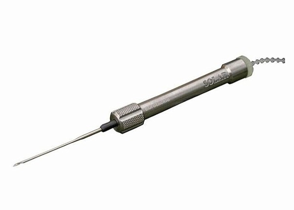 Solar P1 Baiting Needle With Boilie Stop Dispenderopakowanie 1 sztuka - MPN: BNP1 - EAN: 5055681513818