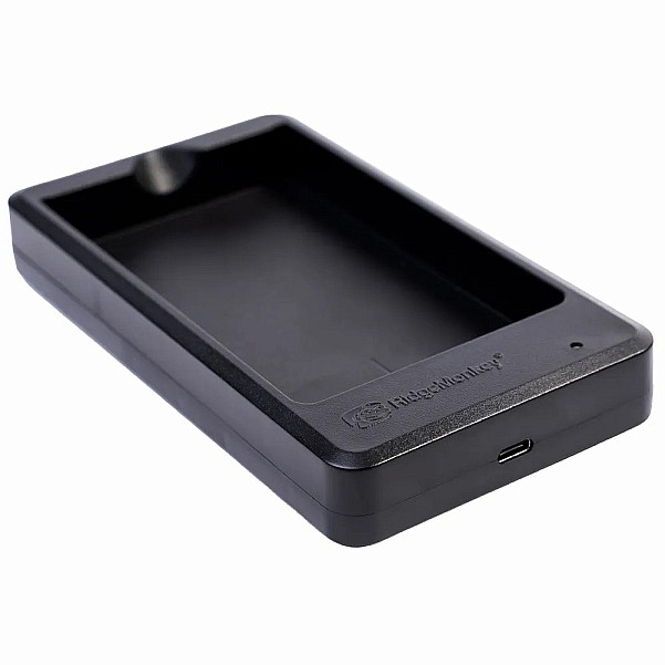 RidgeMonkey Vault Tech Battery Charging Dock - MPN: RM172 - EAN: 5056210605400