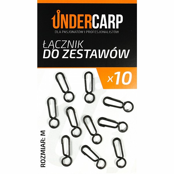 UnderCarp - Connettore per setmisurare M - MPN: UC167 - EAN: 5902721600659