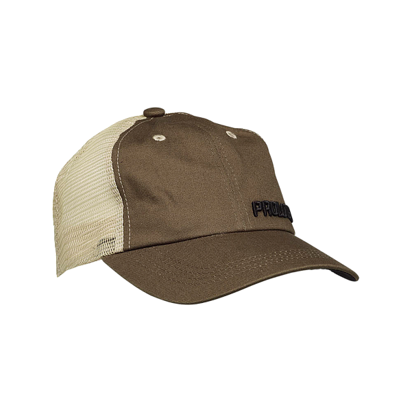 Prologic Classic Mesh Back Cap Dark Olive - MPN: SVS73764 - EAN: 5706301737649