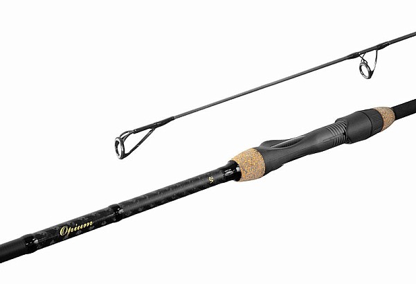 Delphin OPIUM V2 SHRINK Carp Rod Modell 12ft / 3.00lb / 2 sec. - MPN: 121207360 - EAN: 8586018463799