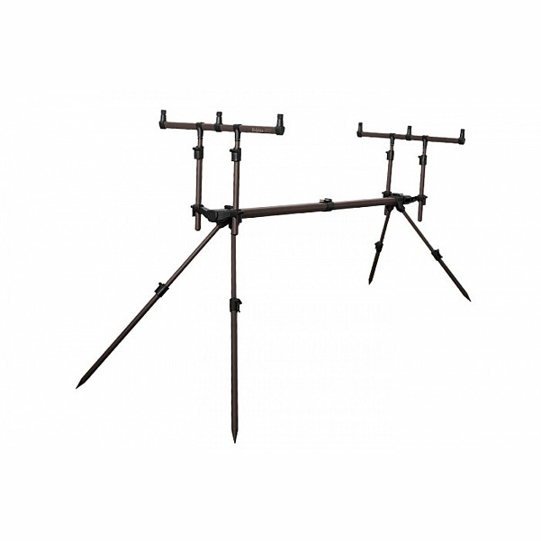 Delphin BBQ Rod Pod - MPN: 870000328 - EAN: 8586018454339