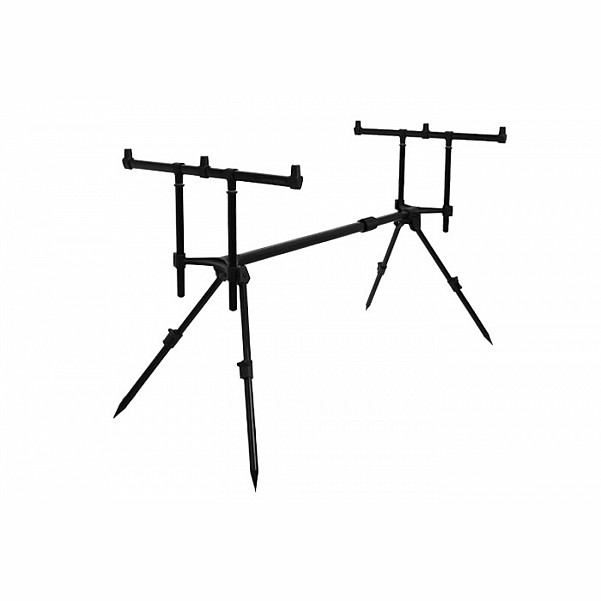 Delphin BRONX Rod Pod - MPN: 870000326 - EAN: 8586018447577