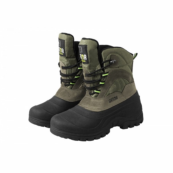 Delphin GATOR Bootsmisurare 41 - MPN: 768000041 - EAN: 8586018468978