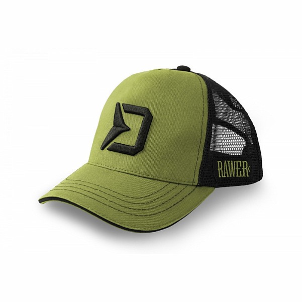 Delphin RAWER Trucker Cap - MPN: 101000641 - EAN: 8586018475655