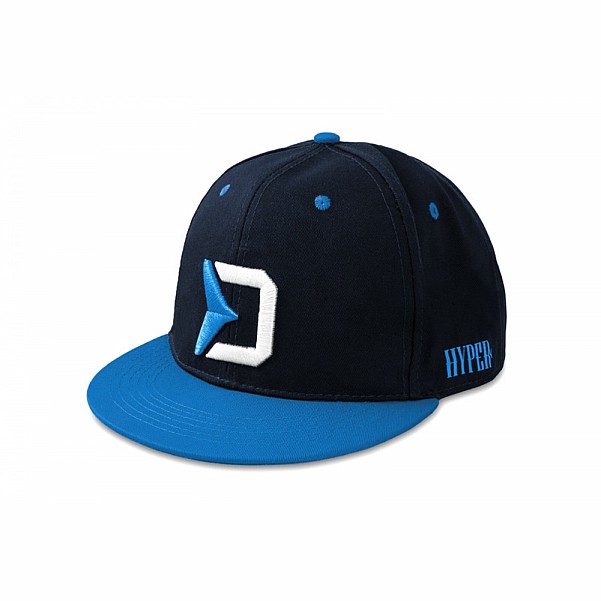 Delphin HYPER Snapback Cap - MPN: 101000642 - EAN: 8586018475662