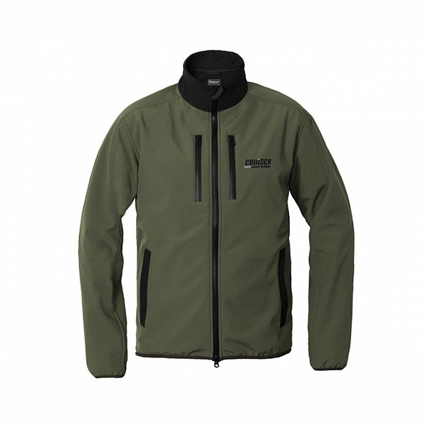 Delphin CRUISER Wind Jacketsize M - MPN: 750007010 - EAN: 8586018469258