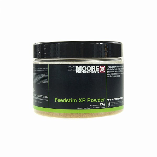 CcMoore Feedstim XP Powderopakowanie 250g - MPN: 90644 - EAN: 634158437182