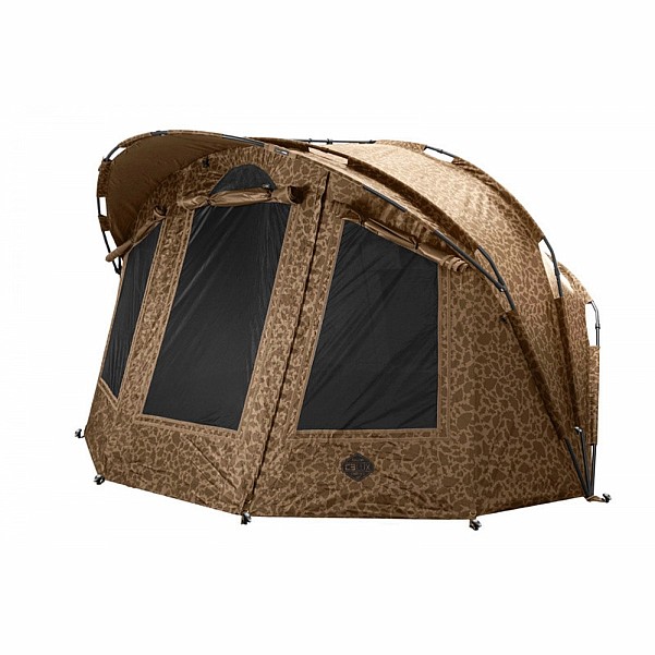 Delphin C3 LUX ClimaControl Carpath Bivvy - MPN: 101000356 - EAN: 8586018472890