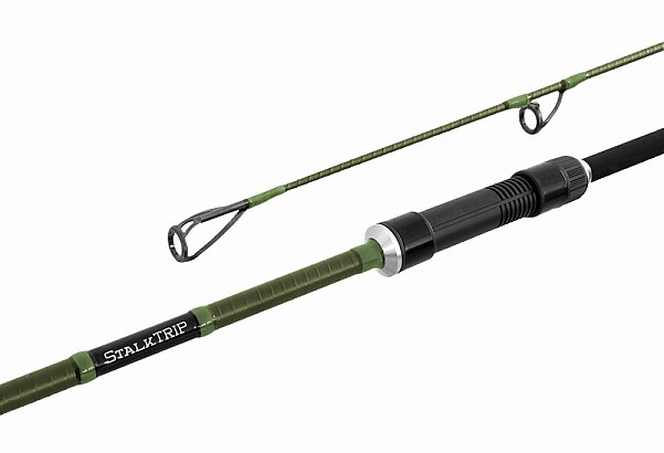 Delphin StalkTRIP Carp RodModell 7ft / 2.25lb / 2 sec. - MPN: 101001275 - EAN: 8586018488495