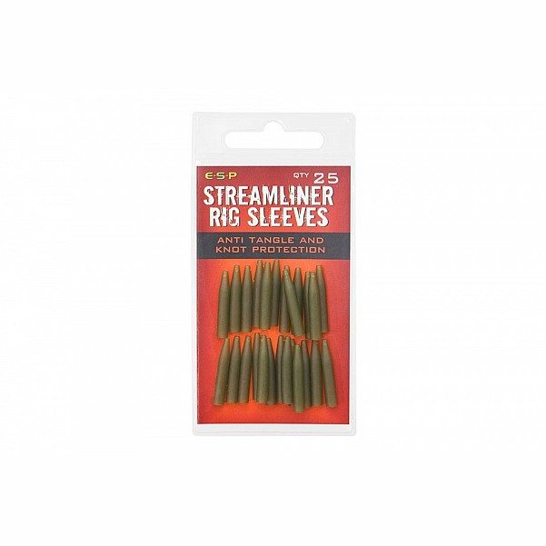 ESP Streamliner Rig Sleevescolor Weedy Green - MPN: ETSRS001WG - EAN: 5055394206236