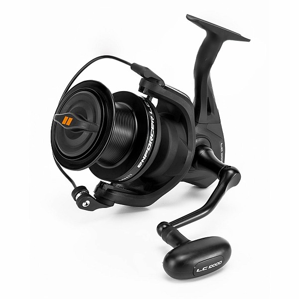 TandemBaits Enforcer LC 10000 Carp Reel - MPN: 55034 - EAN: 5907666689448