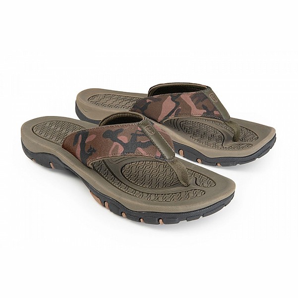 Fox Flip Flopsdydis 42 - MPN: CFW139 - EAN: 5056212150250