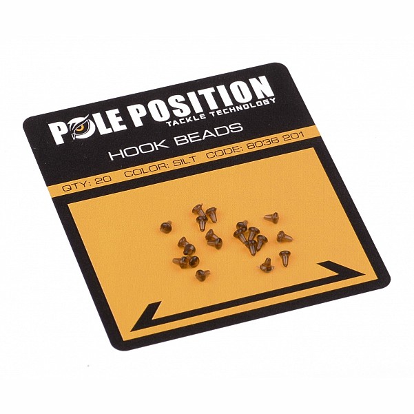 Strategy Pole Position Hookbeadscolor Lodo (silt) - MPN: 8036-201 - EAN: 8716851391458