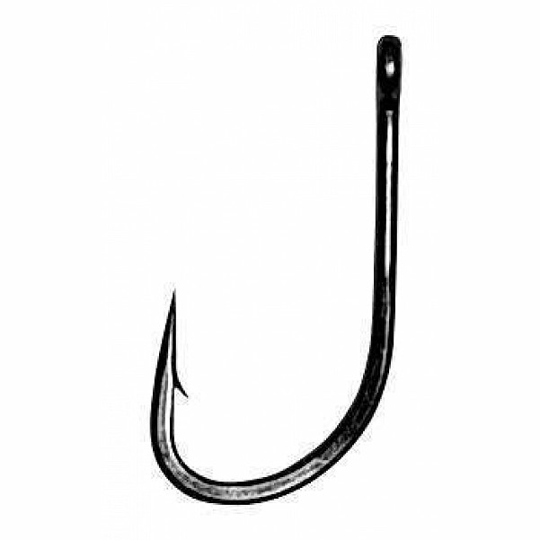 Gamakatsu G-Carp Specimen Hooks Blackrozmiar 6 - MPN: 146822-600 - EAN: 4534910102180