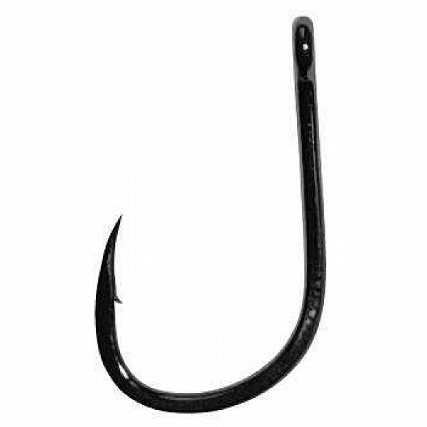 Gamakatsu A1 G-Carp Specialist Hooks       taille 2 - MPN: 147175-200 - EAN: 4534910359041