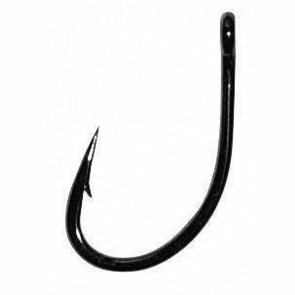 Gamakatsu A1 G-Carp Super Hooks              tamaño 2 - MPN: 147176-200 - EAN: 4534910359096