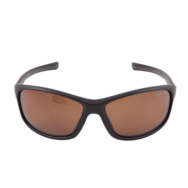 Korda Sunglasses Wraps Matt Black Frame/Brown Lens MK2dydis universalius - MPN: K4D09 - EAN: 5060461125266