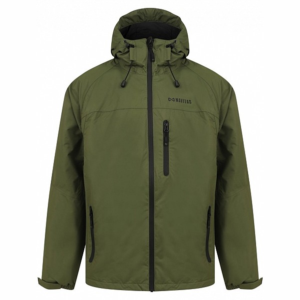 NAVITAS Scout Green Jacket 2.0розмір S - MPN: NTJA4401-S - EAN: 5060290965378