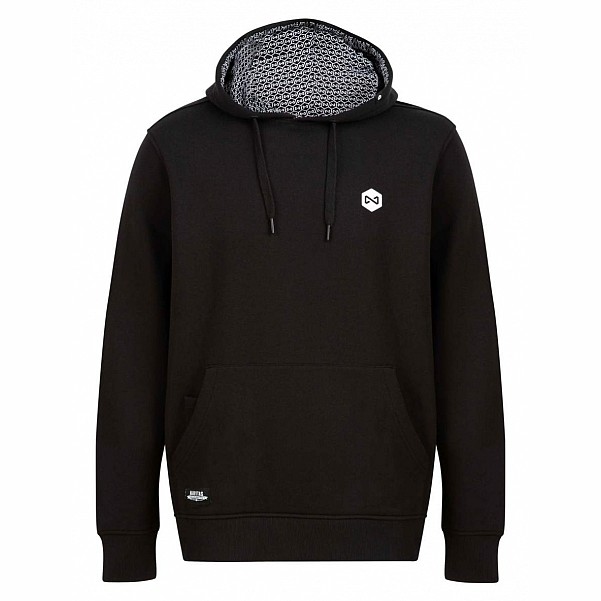 NAVITAS Joy Hoody BlackGröße S - MPN: NTTH4632-S - EAN: 5060771720120