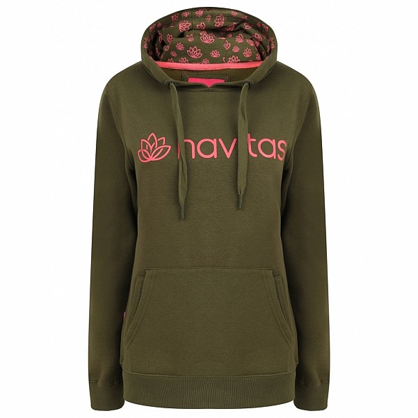 NAVITAS Lily Hoodytaille S (8) - MPN: NTTH4618-S - EAN: 5060290967655