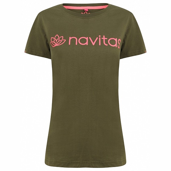 NAVITAS Lily T-ShirtGröße S (8) - MPN: NTTT4818-S - EAN: 5060290967617