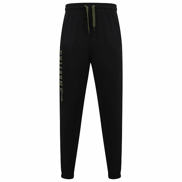 NAVITAS CORE Black Joggersrozmiar S - MPN: NTBJ4009-S - EAN: 5060290968157