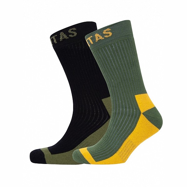 NAVITAS Coolmax Crew Socktamaño EU 41-45 (UK 7-11) - MPN: NTXA4944 - EAN: 5060290968454