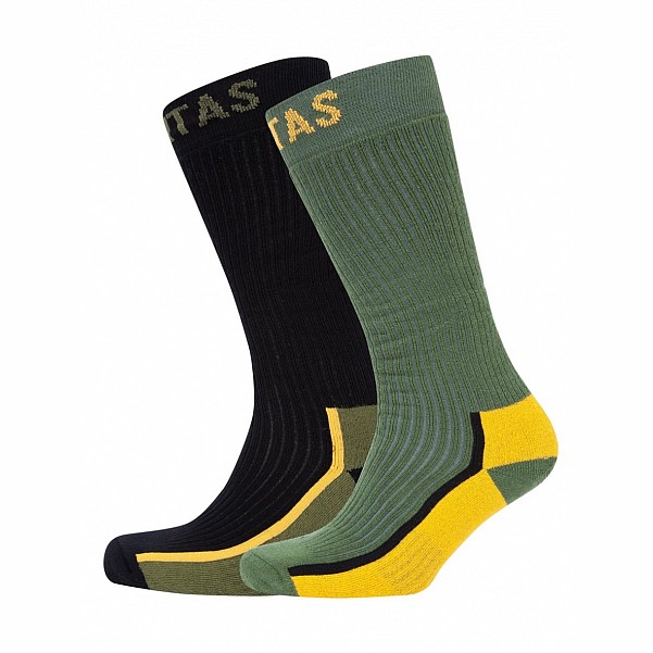 NAVITAS Coolmax Boot Sock size EU 41-45 (UK 7-11) - MPN: NTXA4945 - EAN: 5060290968461