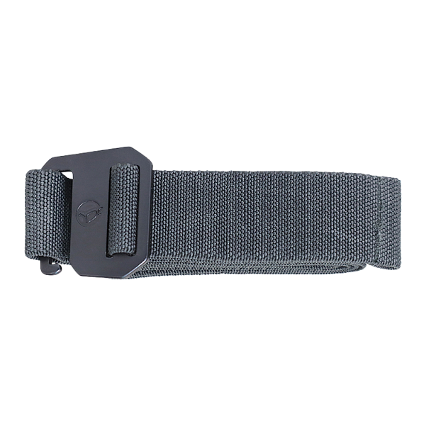 Korda LE Kwik Draw Belt Charcoalsize S, M, L - MPN: KCL651 - EAN: 5060660639380